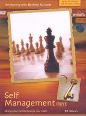 Buy Self Management Part 1 online for USD 23.54 at alldesineeds