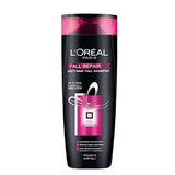 Buy L'oreal Paris New Fall Repair 3X Anti-Hairfall Shampoo 90ml (Pack of 4) online for USD 15.78 at alldesineeds