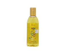 2 Pack Patanjali Shishu Care Hair Oil (100ml)