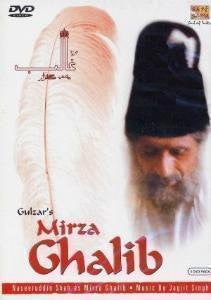 Buy Mirza Ghalib online for USD 19.28 at alldesineeds