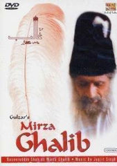 Buy Mirza Ghalib online for USD 19.28 at alldesineeds