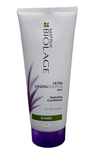 Buy Matrix Biolage Ultra Hydra Source Aloe Hydrating Conditioner (98g)(pack 3) online for USD 20.1 at alldesineeds