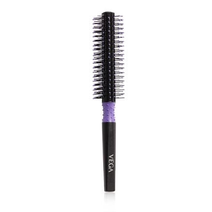 Buy Vega Round Brush (Colors May Vary) online for USD 8.22 at alldesineeds