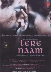 Buy Tere Naam - Collector'S Choice online for USD 11.78 at alldesineeds