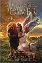 Archangel Power Tarot Cards Cards – 10 Apr 2015by Virtue Doreen ISBN13:9789384544607  ISBN10:9384544604 for USD 16.37