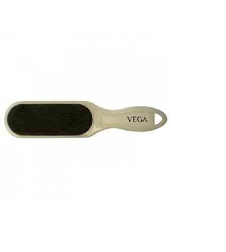 Buy Vega Emery Foot File, Large online for USD 8.52 at alldesineeds