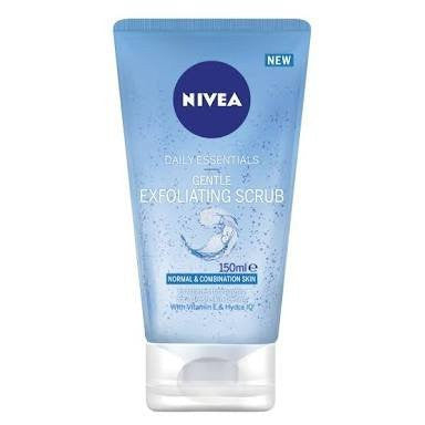 Buy Nivea Skin Refining Scrub, 150ml online for USD 10.25 at alldesineeds