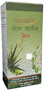 Patanjali Kesh Kanti Hair Oil, 300ml