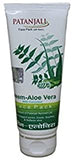 2 x Patanjali Aloevera Neem Cucumber Face Pack, 60g
