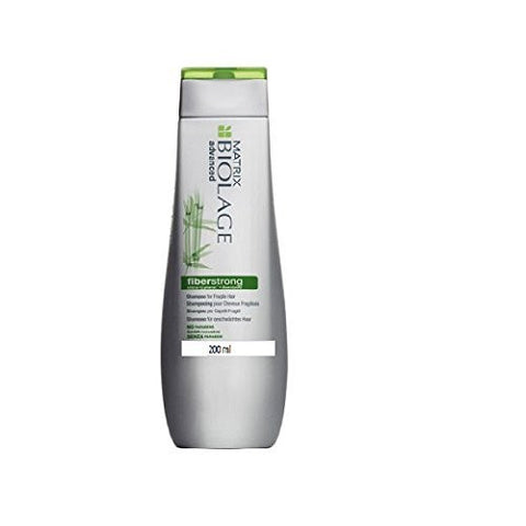 Buy Matrix Fiberstrong Strengthening Shampoo,200ml online for USD 14.1 at alldesineeds