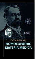 Lectures on Homeopathic Materia Medica (S.E) [Hardcover] [May 10, 2011] J.T.]