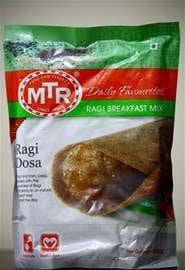 Buy MTR Breakfast Mix - Ragi Dosa 500 gms online for USD 15.75 at alldesineeds