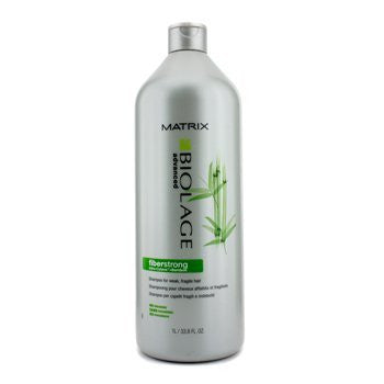 Buy Matrix Biolage Advanced Fiberstrong Shampoo, 200ml online for USD 15.44 at alldesineeds