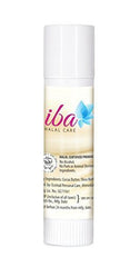 Buy Pack of 3 Iba Halal Care PureLips Moisturising Balm, Cocoa Vanilla, 4.2gms each online for USD 13.45 at alldesineeds