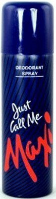 Maxi Just Call Me Deodorant Spray - For Women(200 Ml) - alldesineeds