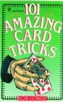 101 Amazing Cards Tricks [Dec 01, 2008] Longe, Bob] [[Condition:New]] [[ISBN:8172451148]] [[author:Longe, Bob]] [[binding:Paperback]] [[format:Paperback]] [[manufacturer:Goodwill Publishing House]] [[number_of_pages:128]] [[publication_date:2008-12-01]] [[brand:Goodwill Publishing House]] [[ean:9788172451141]] [[ISBN-10:8172451148]] for USD 11.71