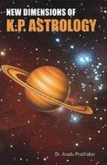 New Dimensions of K. P. Astrology [Jun 01, 2006] Prabhakar, Dr. Arastu - alldesineeds