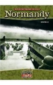 Buy Normandy [Sep 01, 2002] Rice, Earle, Jr. online for USD 24.32 at alldesineeds