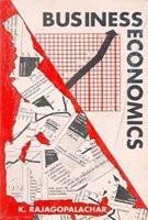 Business Economics [Paperback] [Jan 01, 1993] K. Rajagopalachar] [[Condition:New]] [[ISBN:8171563775]] [[author:K. Rajagopalachar]] [[binding:Paperback]] [[format:Paperback]] [[manufacturer:Atlantic]] [[publication_date:1993-01-01]] [[brand:Atlantic]] [[ean:9788171563777]] [[ISBN-10:8171563775]] for USD 17.86