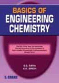 Basic Engineering Chemistry [Dec 01, 2010] Dara, S. S.] [[ISBN:8121923549]] [[Format:Paperback]] [[Condition:Brand New]] [[Author:Dara, S. S.]] [[ISBN-10:8121923549]] [[binding:Paperback]] [[manufacturer:S Chand &amp; Co Ltd]] [[publication_date:2010-12-01]] [[brand:S Chand &amp; Co Ltd]] [[ean:9788121923545]] for USD 20.08