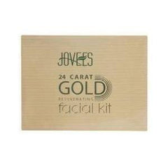 Buy Jovees Anti Ageing Skin Care Facial 1 Kit online for USD 36.57 at alldesineeds