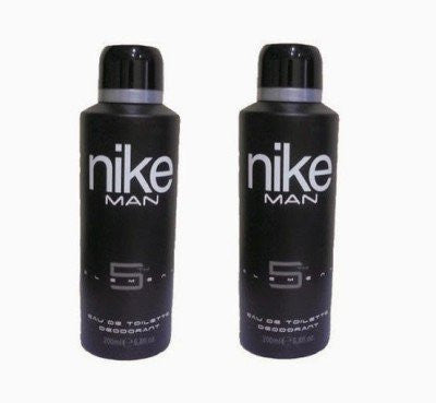 Nike N5th Deo Combo Set(Set of 2) - alldesineeds