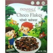Buy 4 Pack Divya Choco Flakes 125gms (Total 500 gms) online for USD 19 at alldesineeds
