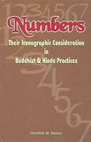 Numbers: Their Iconographic Consideration in Buddhist and Hindu Practices