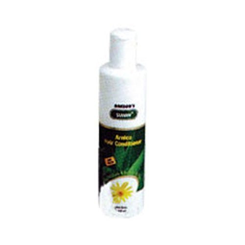 Buy 2 Lot Bakson's Homeopathy - Sunny Arnica Hair Conditioner for tangle free hair online for USD 34.7 at alldesineeds