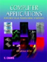 Computer Applications for First Year Polytechnic Students [Paperback] [Aug 20] [[ISBN:8121924103]] [[Format:Paperback]] [[Condition:Brand New]] [[Author:Roy, Gautam]] [[ISBN-10:8121924103]] [[binding:Paperback]] [[manufacturer:S Chand &amp; Co Ltd]] [[number_of_pages:200]] [[publication_date:2005-08-20]] [[brand:S Chand &amp; Co Ltd]] [[ean:9788121924108]] for USD 20.96