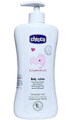 Chicco 500ml Body Lotion - alldesineeds