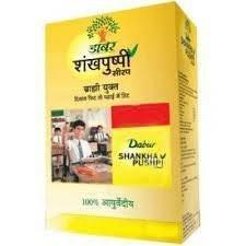 Dabur Shankha Pushpi 450 ML - alldesineeds