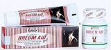 2 pack of Dr.Bakshi's Rheum Aid Gel - Baksons Homeopathy - alldesineeds