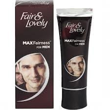Buy Fair & and Lovely Max Fairness Face Wash for Men - 50gm online for USD 8.12 at alldesineeds