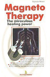 Buy Magneto Therapy (English) - Book online for USD 17.82 at alldesineeds