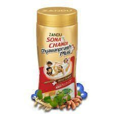 Buy Zandu Sona Chandi Chyawanprash - 450g online for USD 33.22 at alldesineeds