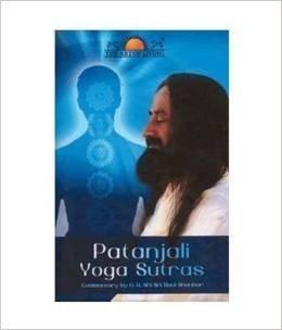 PATANJALI YOGA SUTRAS - SRI SRI Ravi Shankar - Book Article condition is new. Ships from india please allow upto 30 days for US and a max of 2-5 weeks worldwide. we are a small shop based in india.  we request you to please be sure of the buy/product to avoid returns/undue hassles. Please contact  us before leaving any negative feedback. [[Condition:New]] [[ASIN:B00L85YR5U]] for USD 19.23