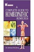 A Complete Guide to Homeopathic Remedies [Dec 01, 2008] Bhardwaj, Ashwani] [[ISBN:8172452888]] [[Format:Paperback]] [[Condition:Brand New]] [[Author:Bhardwaj, Ashwani]] [[ISBN-10:8172452888]] [[binding:Paperback]] [[manufacturer:Goodwill Publishing House]] [[number_of_pages:350]] [[publication_date:2008-12-01]] [[brand:Goodwill Publishing House]] [[ean:9788172452889]] for USD 20.7