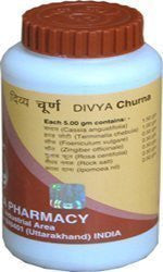 Buy Divya Churna 100gm (Pack of 3) online for USD 12.43 at alldesineeds
