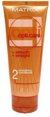 Buy Matrix Opticare 2 Straight Smoothing Conditioner(196 G) online for USD 29.24 at alldesineeds