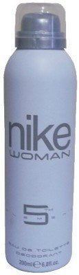 Nike N5TH Element Deodorant Spray - For Women (200 ml) - alldesineeds