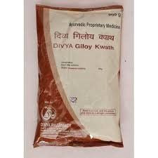3 Pack of Divya Patanjali Giloya Kwath - 200gms (Total 600 gms) - alldesineeds