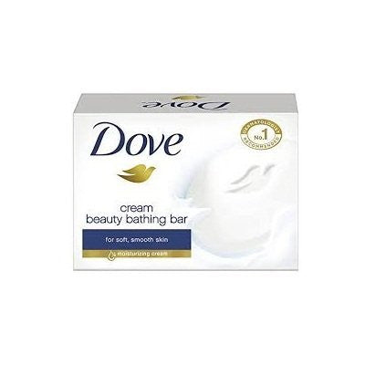 Buy 2 x Dove Moisturising Cream Soap 75gms each online for USD 8.88 at alldesineeds