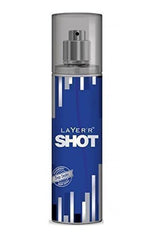 Buy 2 X Layer'r Shot Deodrant, Deep Desire, 135m (Pack of 2) online for USD 30.75 at alldesineeds