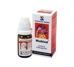 Buy 3 Pack of Nisikind for kids cold - Schwabe Homeopathy online for USD 36.19 at alldesineeds