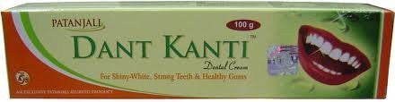 Buy Patanjali Herbal Toothpaste online for USD 8.76 at alldesineeds