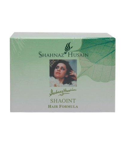 Buy Shahnaz Husain Shaoint Dandruff Formula, 25g online for USD 18.94 at alldesineeds