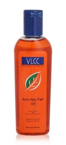 Buy VLCC Natural Sciences Anti Hair Fall Oil 100ml online for USD 38.32 at alldesineeds