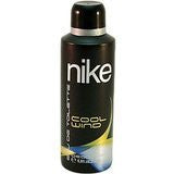 Nike Cool Wind Deodorant Spray - For Men(200 ml) - alldesineeds