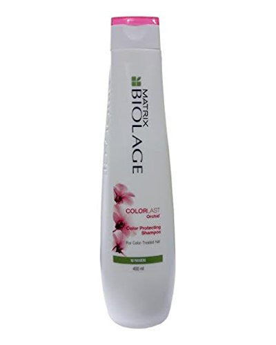 Buy Matrix Biolage Colorlast Color Protecting Shampoo,400ml online for USD 19.2 at alldesineeds